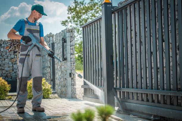 Best House Exterior Washing  in Augusta, AR