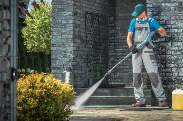 Best Gas Station Cleaning  in Augusta, AR