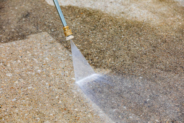 Best Parking Lot and Garage Cleaning  in Augusta, AR