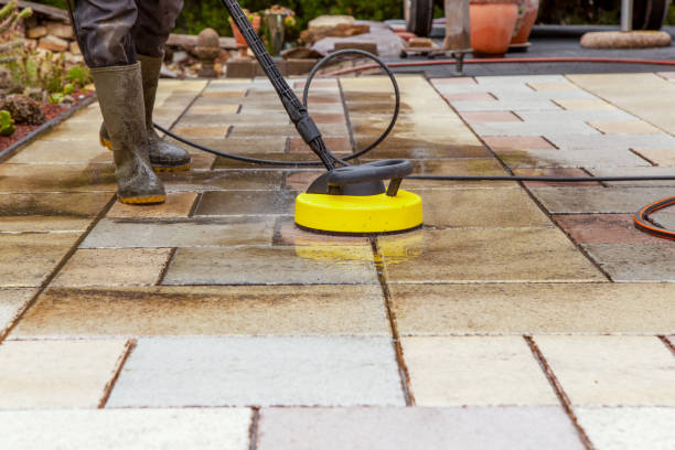 Best Parking Lot and Garage Cleaning  in Augusta, AR