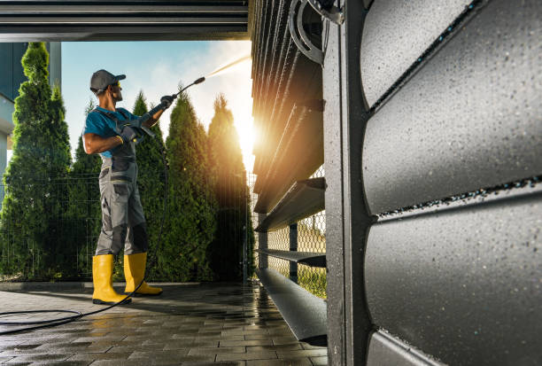 Best Roof Washing  in Augusta, AR