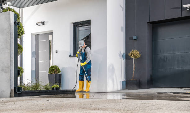 Augusta, AR  Pressure Washing Services Company